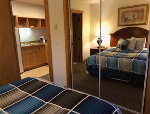 High Country Motel Bellevue Dış mekan fotoğraf