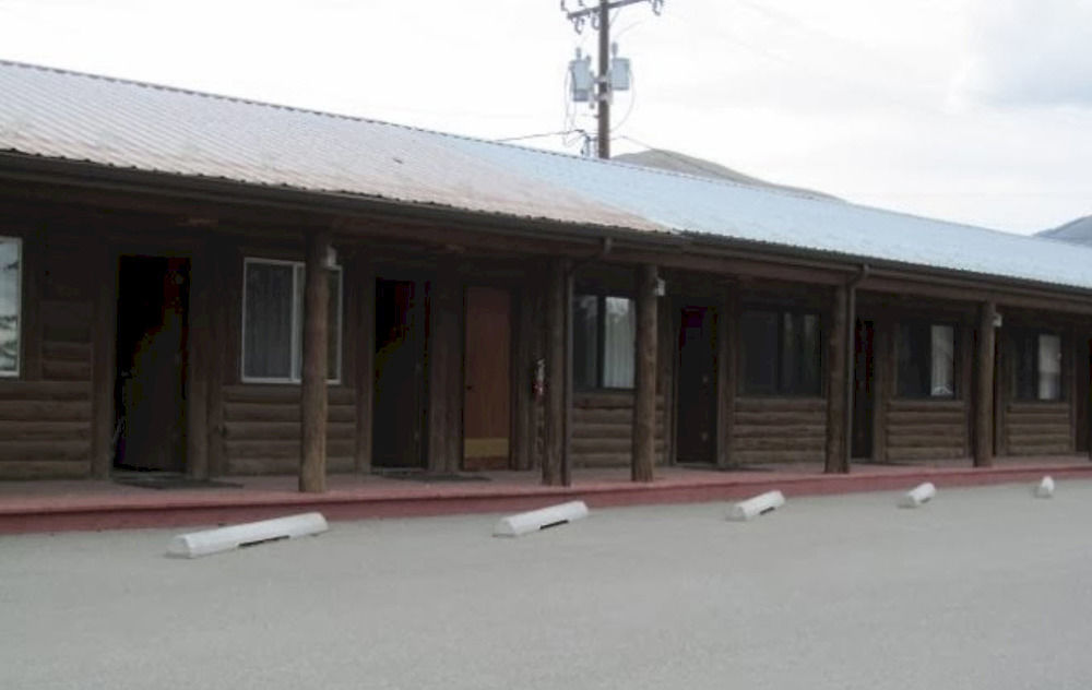 High Country Motel Bellevue Dış mekan fotoğraf