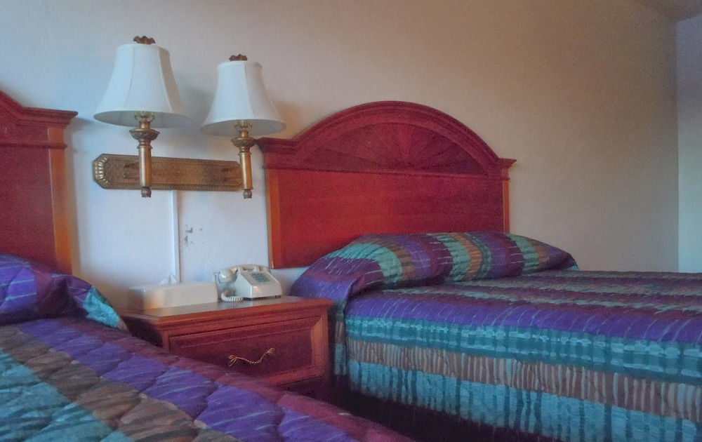 High Country Motel Bellevue Dış mekan fotoğraf